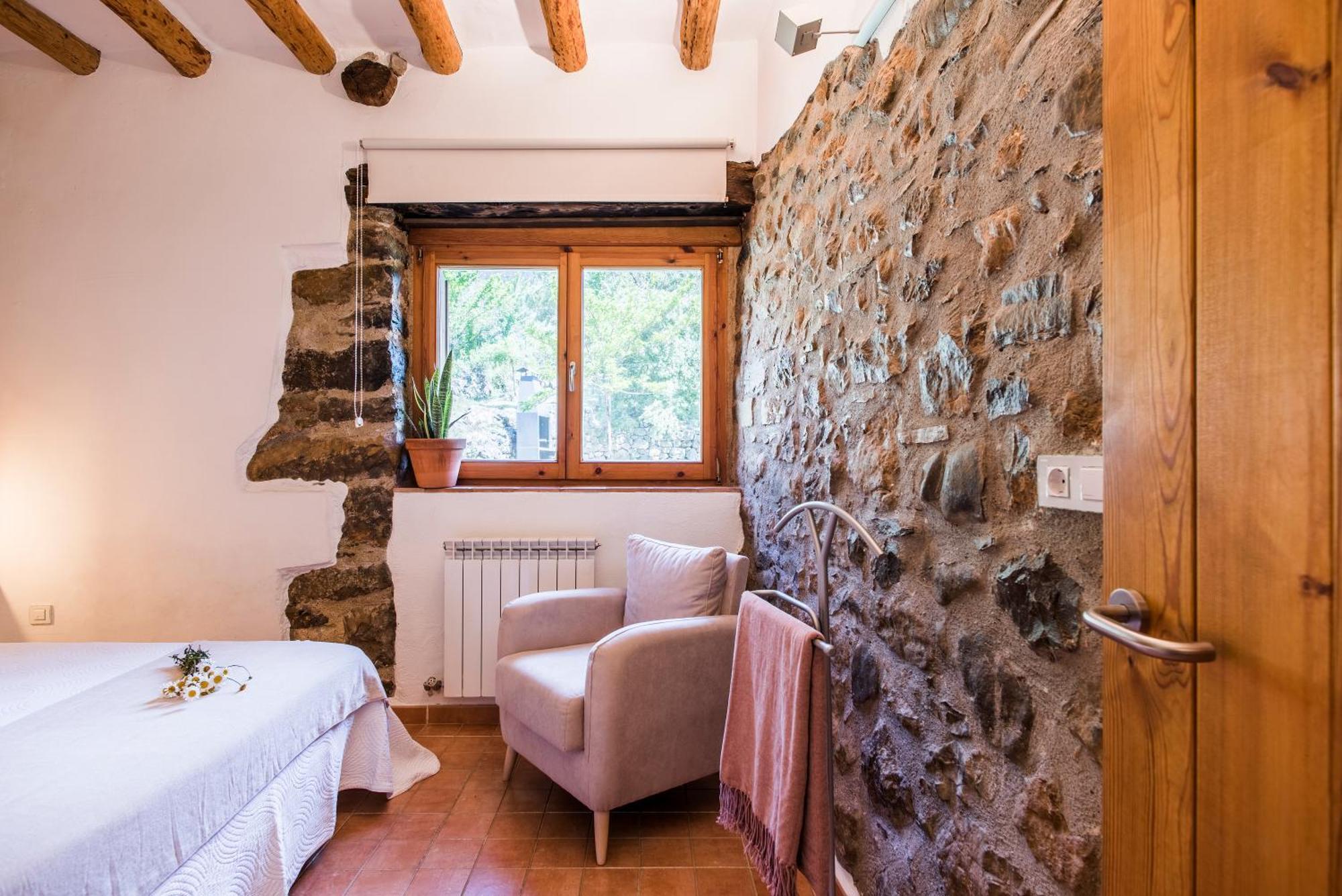 Casas Rurales Molinias Fosado Exterior foto
