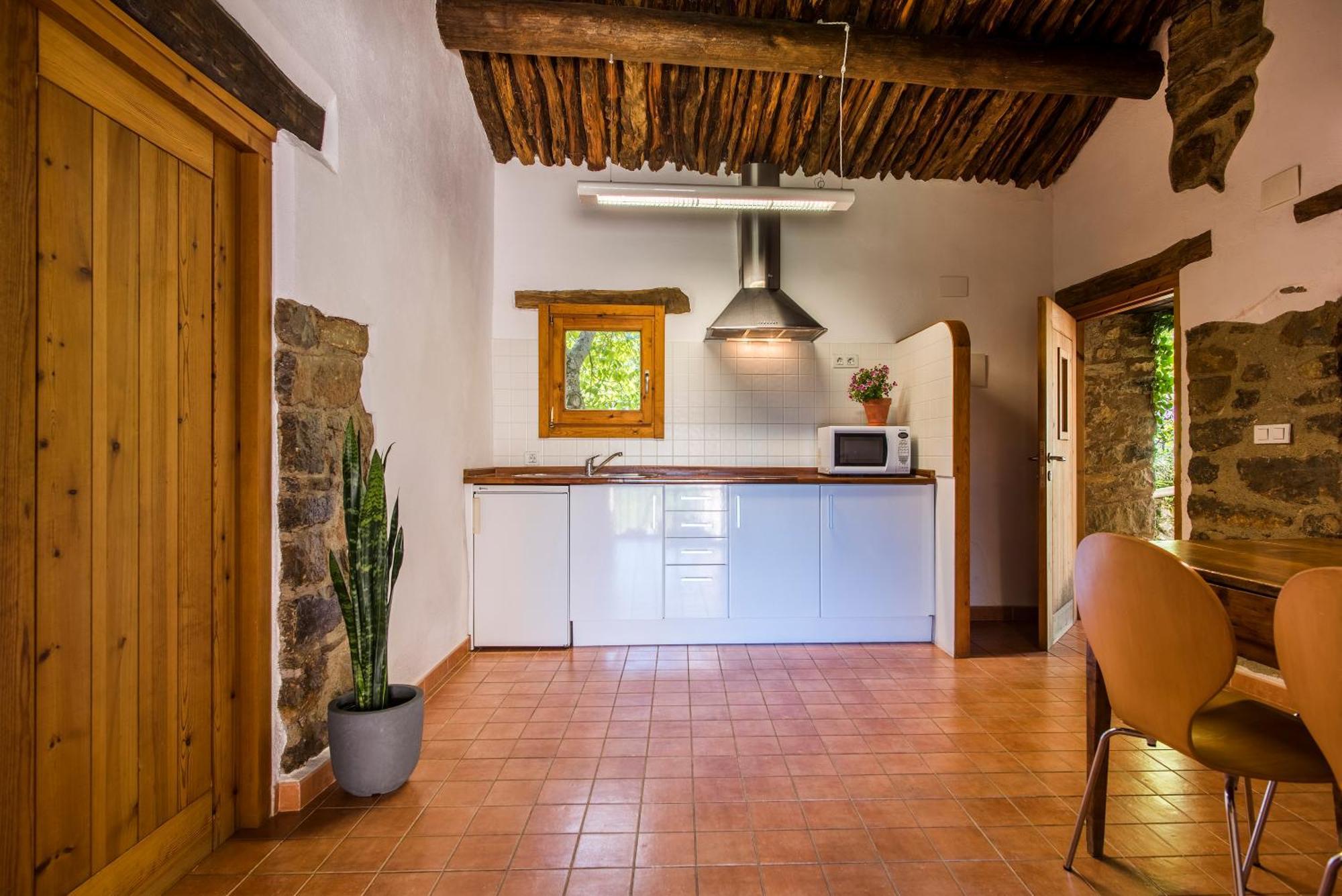 Casas Rurales Molinias Fosado Exterior foto